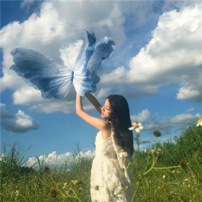我想我爱她